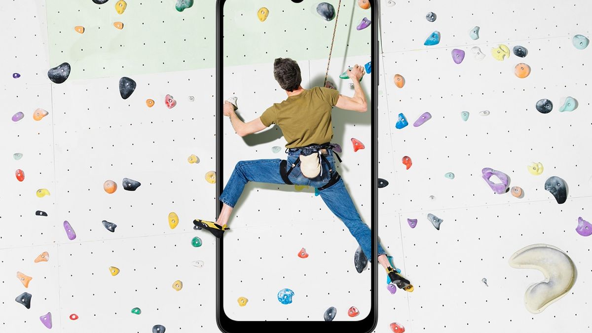 Jeszcze tańszy samsung z 5G. Wycieka Galaxy A22 1