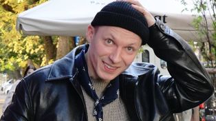 Igor Herbut z ZAKAZEM wstępu do kilku hoteli. Dał czadu trochę za mocno