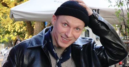 Igor Herbut z ZAKAZEM wstępu do kilku hoteli. Dał czadu trochę za mocno