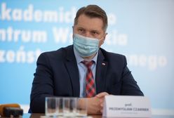 Minister Czarnek: chcemy 36-proc. podwyżki dla nauczycieli