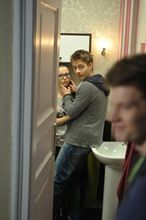 "Przepis na życie" to już nie tylko gotowanie, ale i taniec