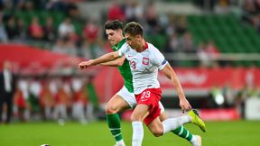 Reprezentacja Polski ma dobrą przyszłość. Tak uważa włoski dziennikarz