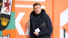 Reprezentacja Polski. Andrzej Juskowiak apeluje: Robert Lewandowski potrzebuje wsparcia
