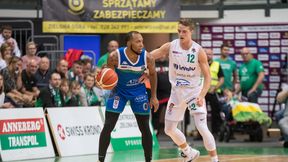 EBL. Wyjechał z Polski bez zgody klubu. Chris Dowe, gwiazda Anwilu tłumaczy swoje zachowanie