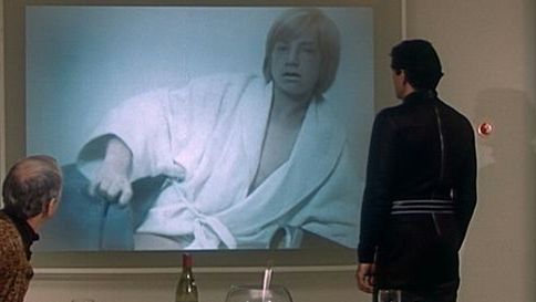 Zapomniane polskie filmy sci-fi