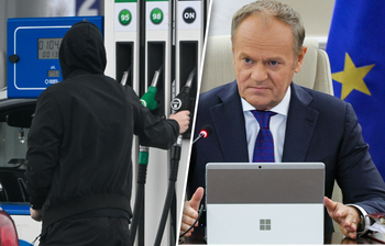 Rządowa interwencja ws. paliw nawet przez rok? Zaskakująca prognoza