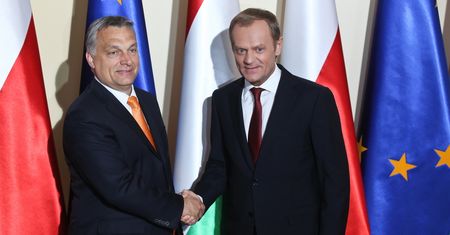 Unia energetyczna. Premier Węgier poparł polski projekt