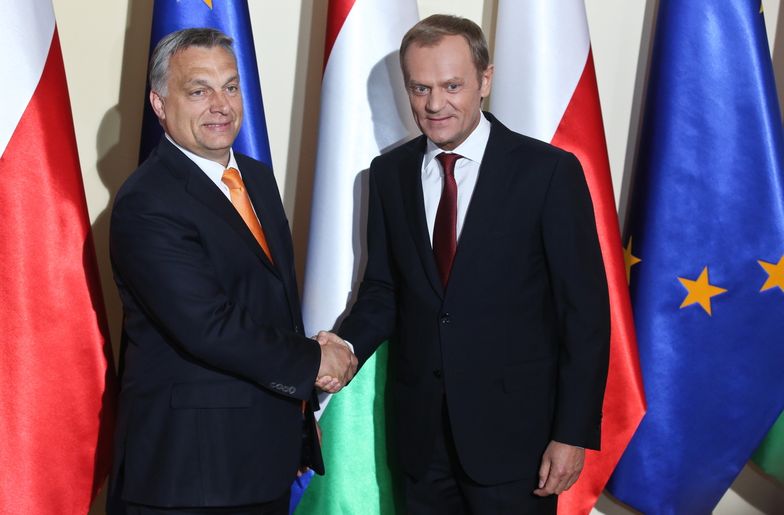 Unia energetyczna. Premier Węgier poparł polski projekt