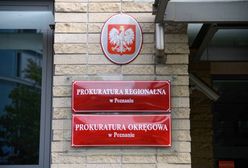 Ryszard Krazue i współpracownicy Romana Giertycha bez aresztu. Komentarze na temat sędzi z Poznania