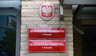 Ryszard Krazue i współpracownicy Romana Giertycha bez aresztu. Komentarze na temat sędzi z Poznania