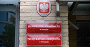 Ryszard Krazue i współpracownicy Romana Giertycha bez aresztu. Komentarze na temat sędzi z Poznania