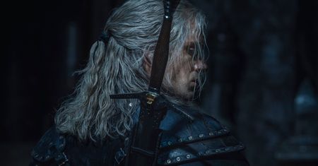 Na drugi sezon Wiedźmin od Netflix jeszcze poczekamy. Prace ponownie wstrzymano
