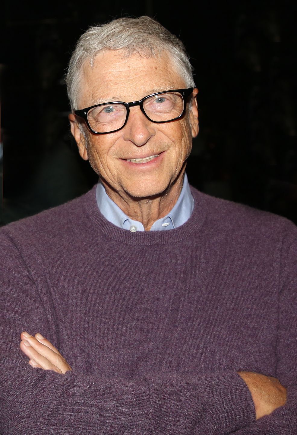 Bill Gates