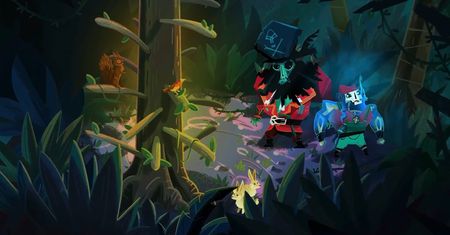 W Międzynarodowy Dzień Mówienia jak Pirat powrócimy na Monkey Island
