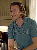 Eric Lively w 'Efekcie motyla 2'