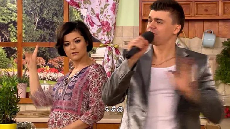 Katarzyna Cichopek skończyła 40 lat!