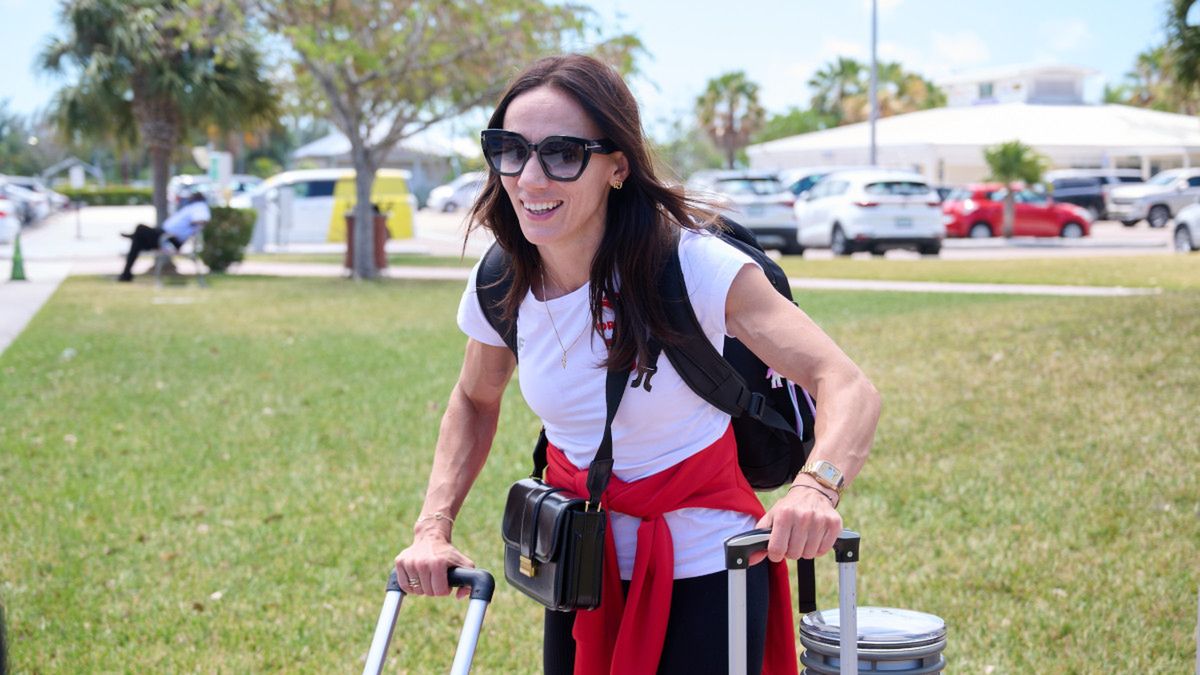 PAP / Paweł Skraba / Na zdjęciu: Marika Popowicz-Drapała