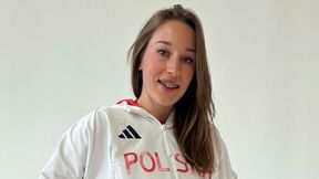 "Szkoda, że tego nie zauważają". Polka rozczarowana wpisami kibiców