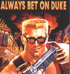 Myśleliście, że to już koniec zamieszania wokół Duke Nukem?
