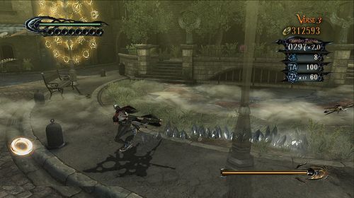 Bayonetta kolejną ofiarą Modern Warfare 2