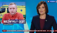 Wydarzenia24 dzięki zmianie technicznej dostępny dla większej grupy widzów naziemnej telewizji