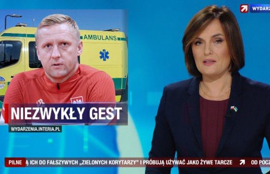 Wydarzenia24 dzięki zmianie technicznej dostępny dla większej grupy widzów naziemnej telewizji
