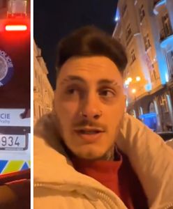 Crawly wyjechał z Ukrainy? MSWiA: to jest pytanie do Czechów