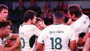 12 tygodni dyskwalifikacji. Bezczelne zachowanie zawodnika