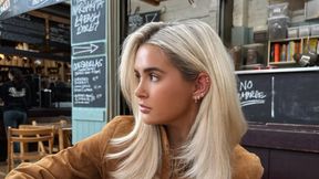 Po głośnym rozstaniu skutecznie zawalczył o jej serce. "Zawsze będzie moja"