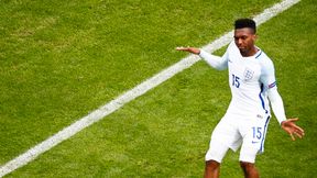 Euro 2016: Daniel Sturridge - bohater Anglii mógł nie pojechać na mistrzostwa