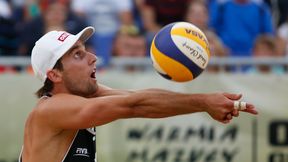 Soczi Open: Zmienne szczęście polskich par w turnieju męskim