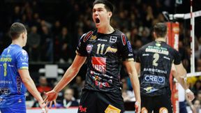 LM. Micah Christenson: Nie mamy żadnej wymówki. Mieliśmy swoje szanse