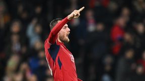 Może zagrać na MŚ 2026. Bramkostrzelny napastnik trafi do Polski?