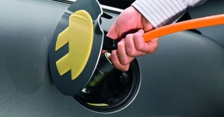 Pierwsze problemy elektrycznego MINI