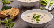 Zagęszczona zupa krem z selera (do kupienia gotowa do spożycia)