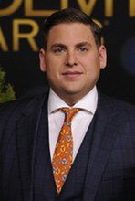 Jonah Hill