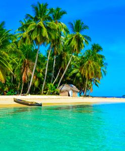 Panama - raj nie tylko podatkowy
