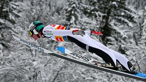 Prevc w drodze po kolejne trofeum. Klasyfikacja PŚ w lotach