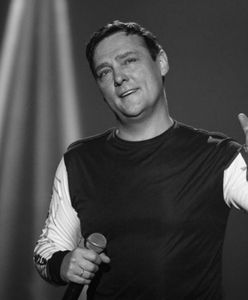 Jurij Szatunow nie żyje. Jego "Biełyje rozy" znali wszyscy