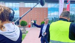 Sylwester Latkowski przygotowuje film i książkę o aferze GetBack