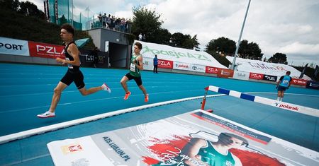 Mistrzostwa Polski U23 w lekkoatletyce w Lublinie