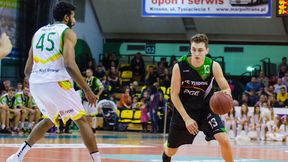 Kacper Borowski: Potrzebowałem zmiany. W Słupsku stałbym w miejscu