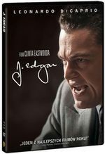 ''J. Edgar'' już 13 kwietnia na DVD i Blu-ray!