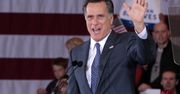 Wybory w USA: Mitt Romney wygrał w Michigan i Arizonie