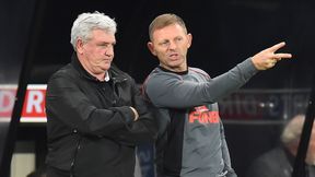 Spora odprawa dla Bruce'a. Newcastle coraz bliżej zatrudnienia nowego trenera