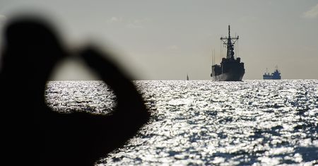 Zagrożenie na Bałtyku. Jest odpowiedź NATO