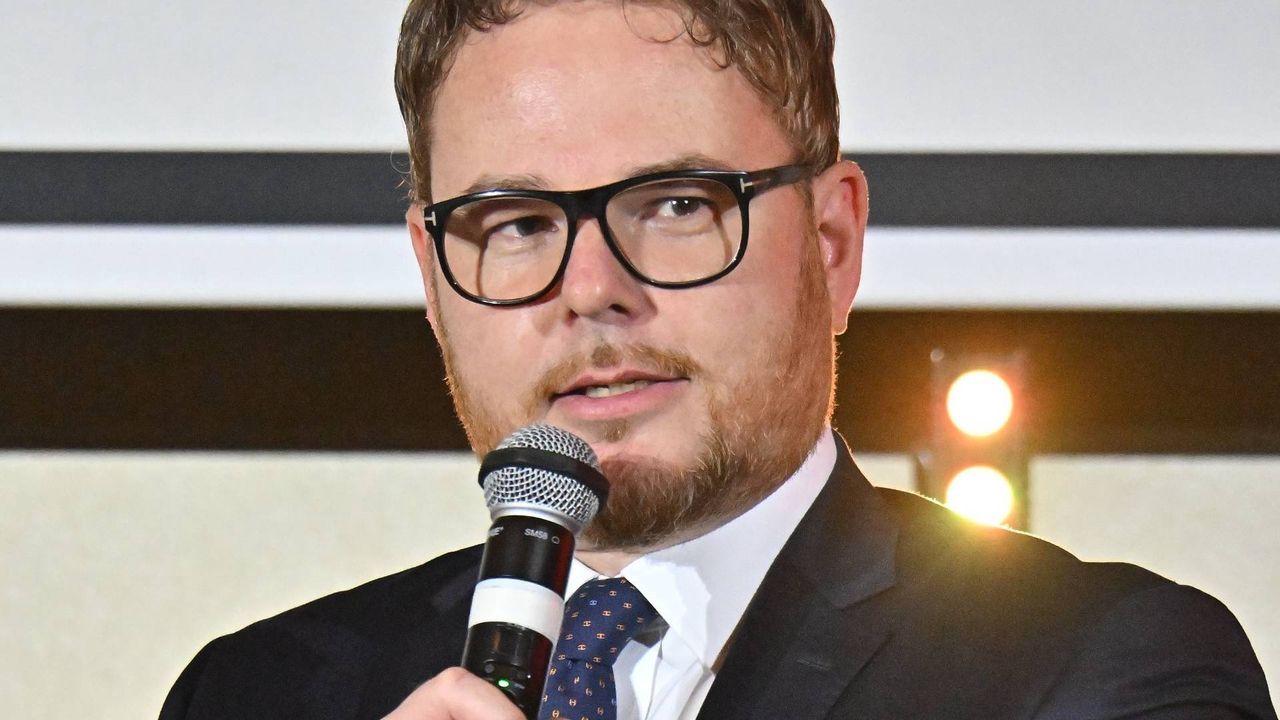 TYLKO U NAS! Jan Lubomirski-Lanckoroński szumnie zapowiada muzeum. Padła konkretna kwota WARTOŚCI kolekcji [WIDEO]