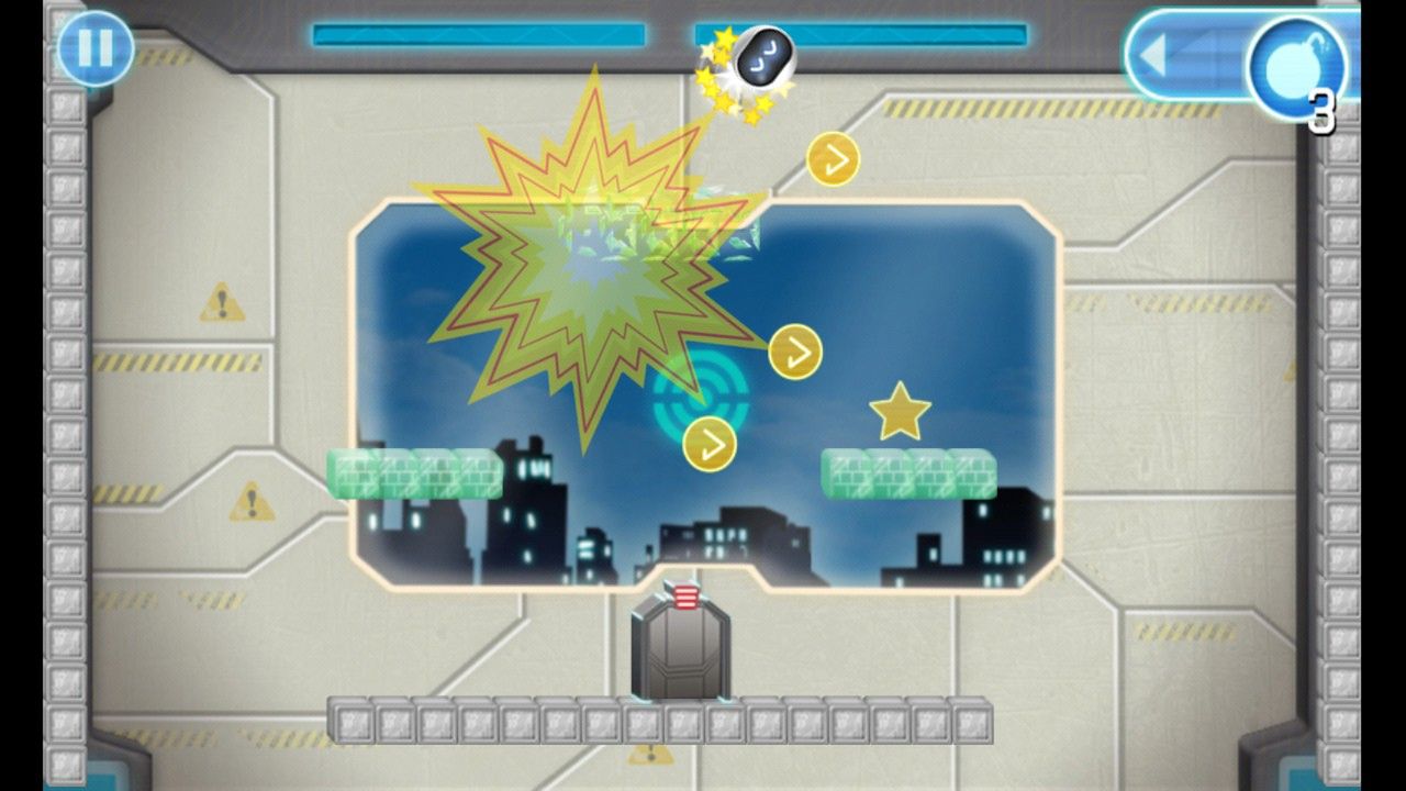 Weekendowy Zestaw Gier i Aplikacji: Everything Home, Shake Me Up Alarm Clock i Doodle God HD 17