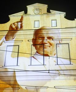 "Katastrofa i rozpad Kościoła". Ksiądz szczerze o tym, co zostało po Janie Pawle II