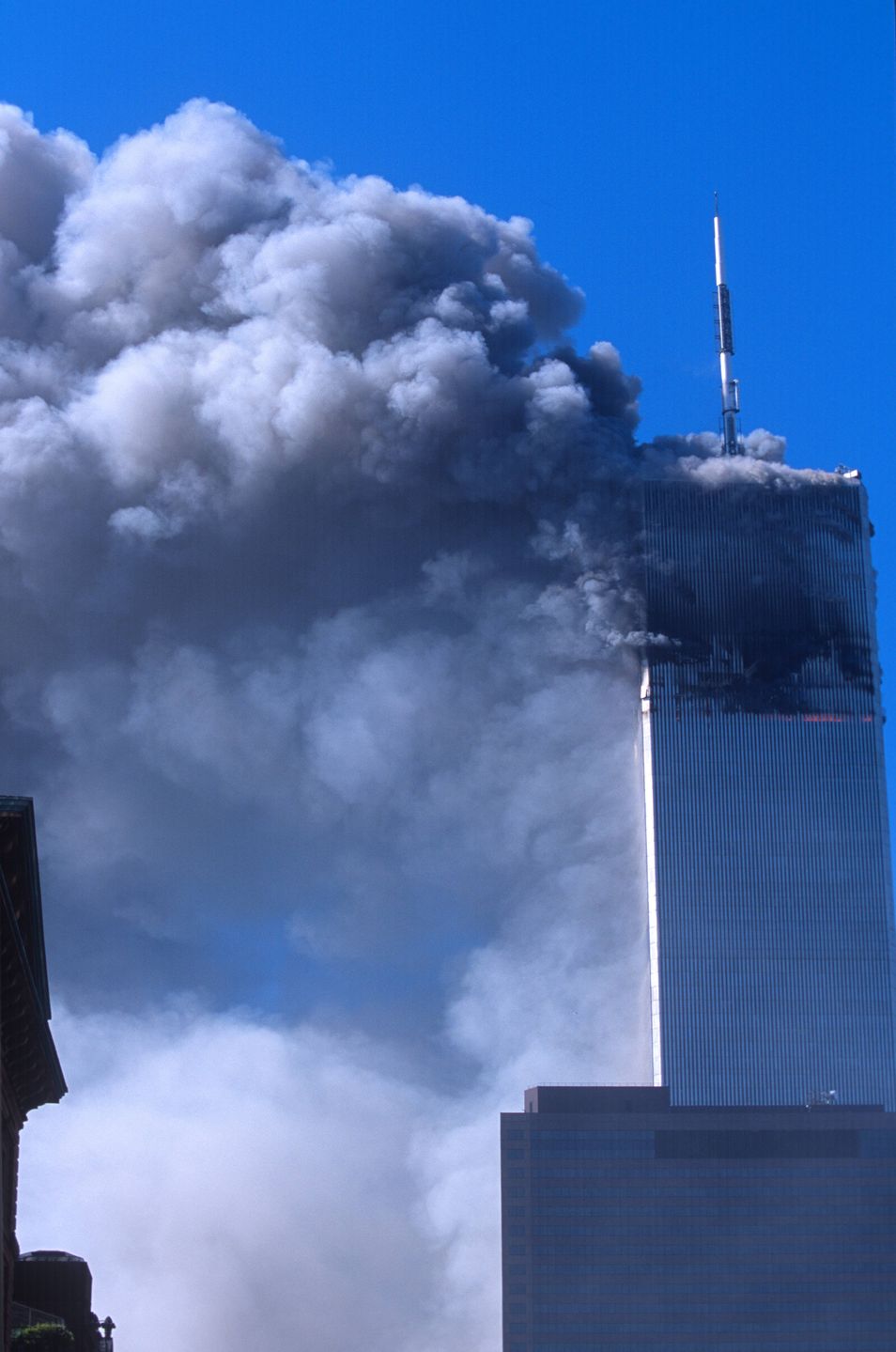 Zamach na WTC